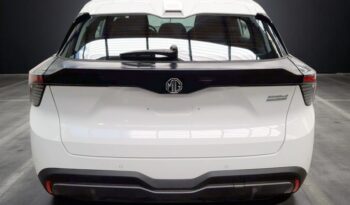 MG MG4 STYLE 2024 lleno