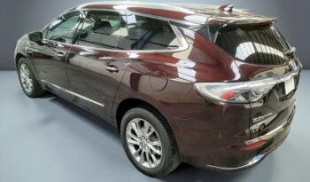 BUICK ENCLAVE AVENIR 2023 lleno