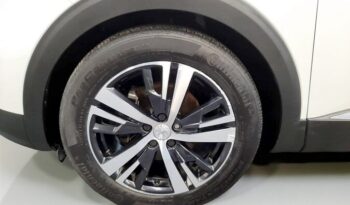 PEUGEOT 5008 ALLURE PACK 2020 lleno