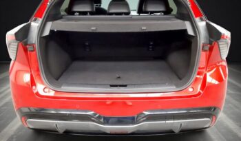 MG MG4 X-POWER 2024 lleno