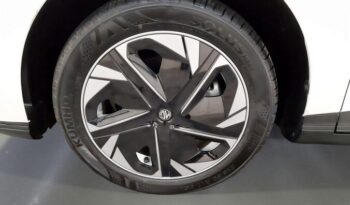 MG MG4 STYLE 2024 lleno