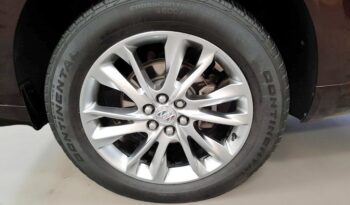 BUICK ENCLAVE AVENIR 2023 lleno