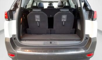 PEUGEOT 5008 ALLURE PACK 2020 lleno