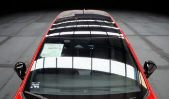 MG MG4 X-POWER 2024 lleno