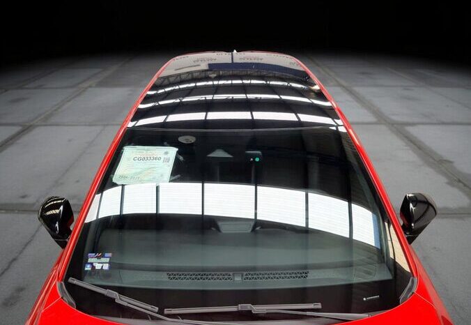 MG MG4 X-POWER 2024 lleno