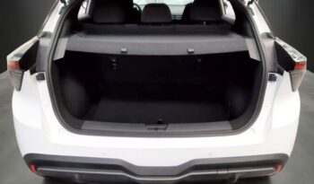 MG MG4 STYLE 2024 lleno