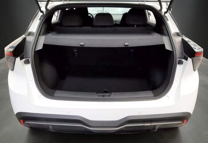 MG MG4 STYLE 2024 lleno