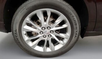 BUICK ENCLAVE AVENIR 2023 lleno