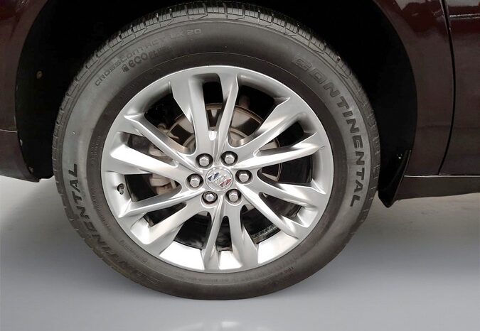 BUICK ENCLAVE AVENIR 2023 lleno