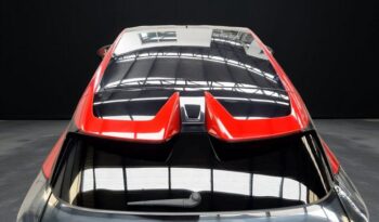 MG MG4 X-POWER 2024 lleno