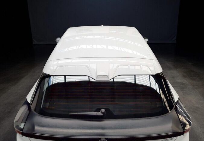 MG MG4 STYLE 2024 lleno