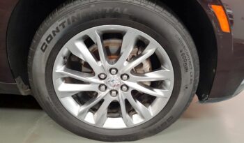 BUICK ENCLAVE AVENIR 2023 lleno