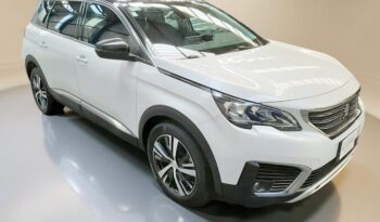 PEUGEOT 5008 ALLURE PACK 2020 lleno