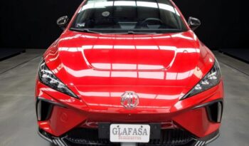 MG MG4 X-POWER 2024 lleno