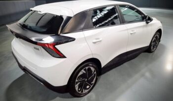 MG MG4 STYLE 2024 lleno