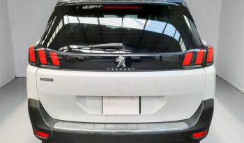 PEUGEOT 5008 ALLURE PACK 2020 lleno