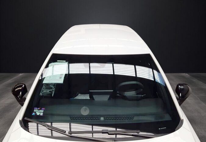 MG MG4 STYLE 2024 lleno