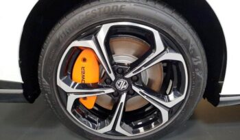 MG MG4 X-POWER 2024 lleno