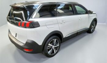 PEUGEOT 5008 ALLURE PACK 2020 lleno