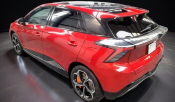 MG MG4 X-POWER 2024 lleno