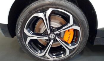 MG MG4 X-POWER 2024 lleno