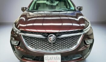 BUICK ENCLAVE AVENIR 2023 lleno