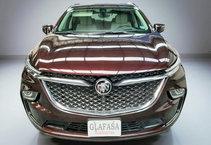 BUICK ENCLAVE AVENIR 2023 lleno