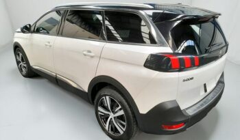 PEUGEOT 5008 ALLURE PACK 2020 lleno