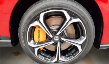 MG MG4 X-POWER 2024 lleno