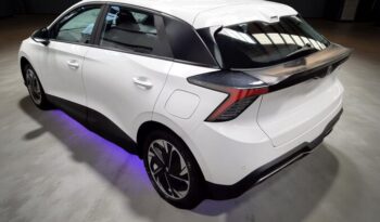 MG MG4 STYLE 2024 lleno