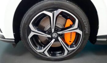 MG MG4 X-POWER 2024 lleno