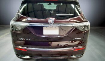 BUICK ENCLAVE AVENIR 2023 lleno