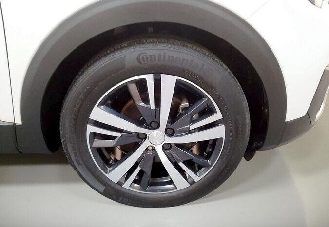 PEUGEOT 5008 ALLURE PACK 2020 lleno