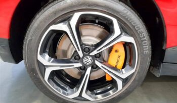 MG MG4 X-POWER 2024 lleno