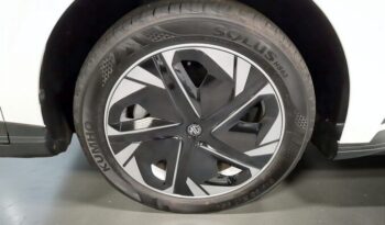 MG MG4 STYLE 2024 lleno