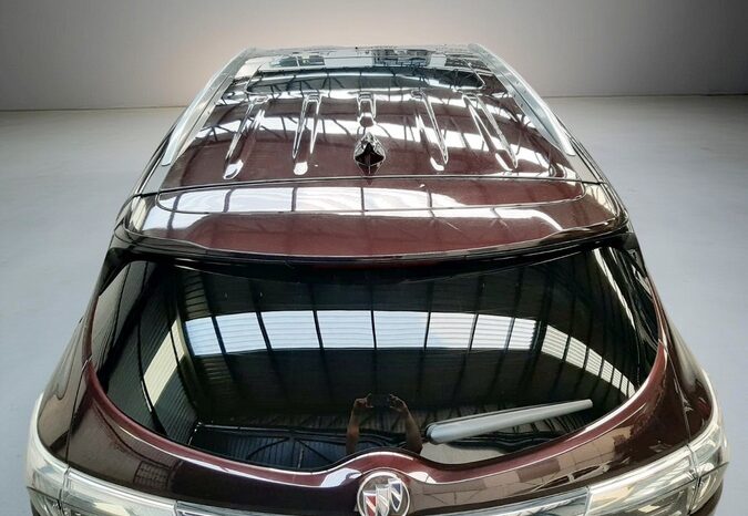 BUICK ENCLAVE AVENIR 2023 lleno