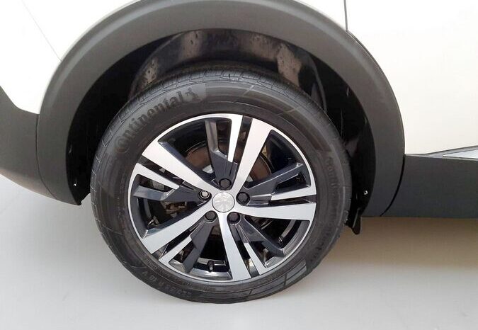 PEUGEOT 5008 ALLURE PACK 2020 lleno