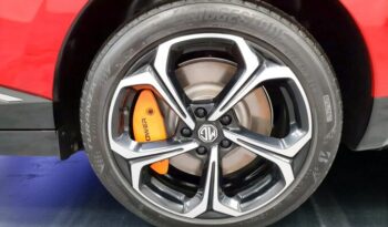 MG MG4 X-POWER 2024 lleno