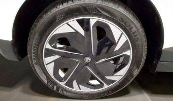 MG MG4 STYLE 2024 lleno