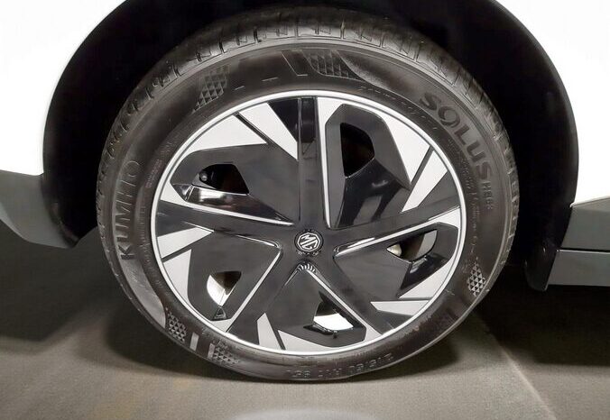 MG MG4 STYLE 2024 lleno