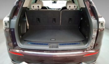 BUICK ENCLAVE AVENIR 2023 lleno