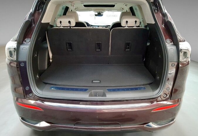 BUICK ENCLAVE AVENIR 2023 lleno