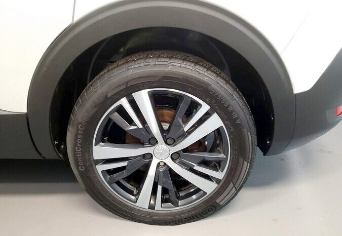 PEUGEOT 5008 ALLURE PACK 2020 lleno