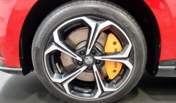 MG MG4 X-POWER 2024 lleno