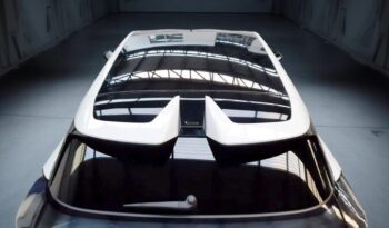 MG MG4 X-POWER 2024 lleno