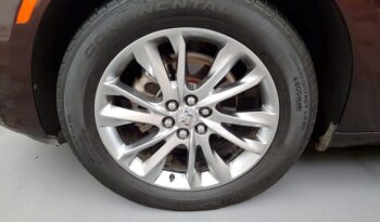 BUICK ENCLAVE AVENIR 2023 lleno