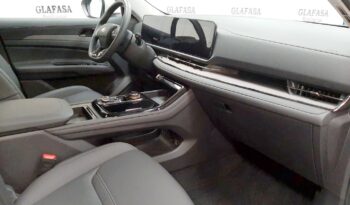 FORD TERRITORY TREND 2025 lleno