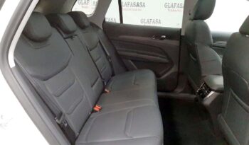 FORD TERRITORY TREND 2025 lleno