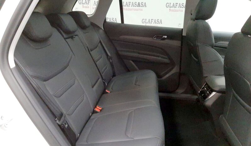 FORD TERRITORY TREND 2025 lleno