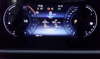 FORD TERRITORY TREND 2025 lleno